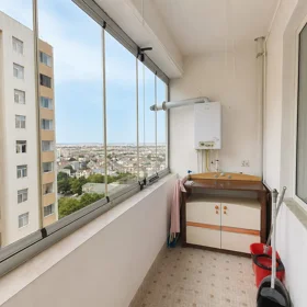In Baku 75.0 m² apartment is for rent - Image 8