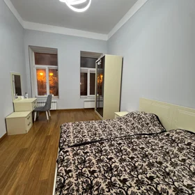 In Səbail rayonu 80.0 m² apartment is for rent - Image 3