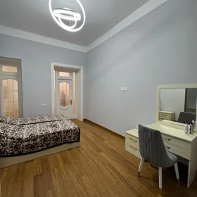 In Səbail rayonu 80.0 m² apartment is for rent - Image 5