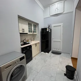 In Səbail rayonu 80.0 m² apartment is for rent - Image 6