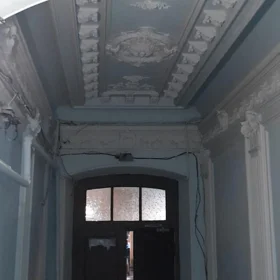In Səbail rayonu 80.0 m² apartment is for rent - Image 8