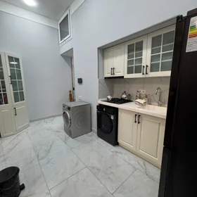 In Səbail rayonu 80.0 m² apartment is for rent - Image 9