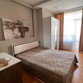 In Baku 60.0 m² apartment is for rent - Image 2