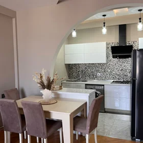In Baku 60.0 m² apartment is for rent - Image 5