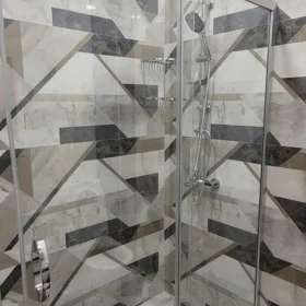 In Baku 60.0 m² apartment is for rent - Image 6