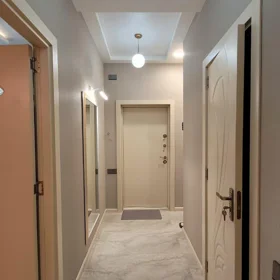 In Baku 60.0 m² apartment is for rent - Image 8