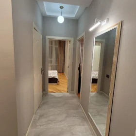 In Baku 60.0 m² apartment is for rent - Image 10