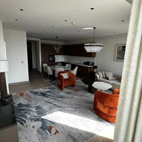 In Baku 155.0 m² apartment is for rent - Image 3