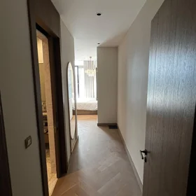 In Baku 155.0 m² apartment is for rent - Image 7
