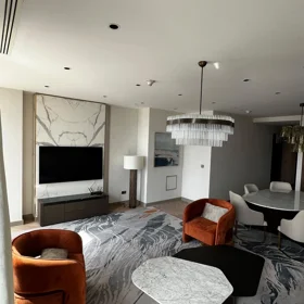 In Baku 155.0 m² apartment is for rent - Image 10