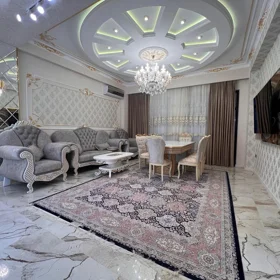 In Baku 160.0 m² apartment is for rent - Image 5