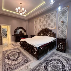 In Baku 160.0 m² apartment is for rent - Image 6