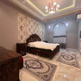In Baku 160.0 m² apartment is for rent - Image 7