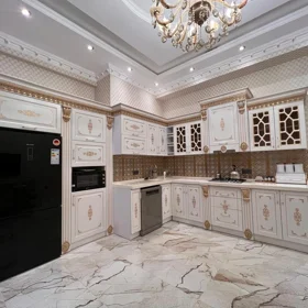 In Baku 160.0 m² apartment is for rent - Image 10