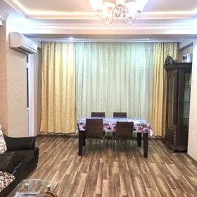 In Baku 80.0 m² apartment is for rent - Image 4