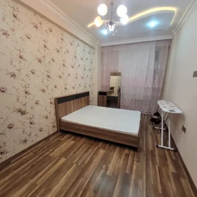 In Baku 80.0 m² apartment is for rent - Image 5