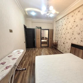 In Baku 80.0 m² apartment is for rent - Image 6