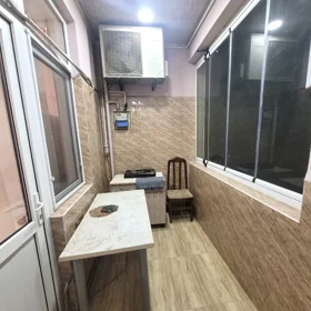 In Baku 80.0 m² apartment is for rent - Image 8