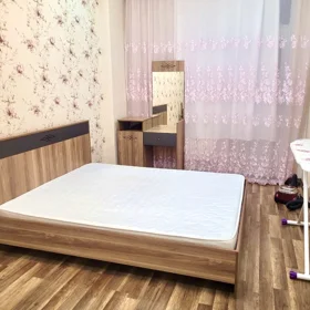 In Baku 80.0 m² apartment is for rent - Image 9