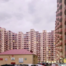 In Xətai rayonu 104.0 m² apartment is for rent - Image 4