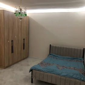 In Baku 50.0 m² apartment is for rent - Image 2