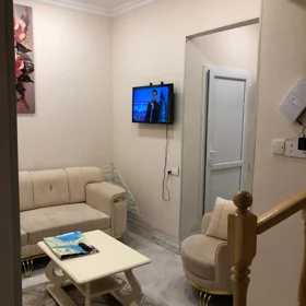 In Baku 50.0 m² apartment is for rent - Image 4