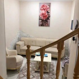 In Baku 50.0 m² apartment is for rent - Image 5