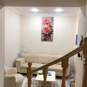 In Baku 50.0 m² apartment is for rent - Image 6