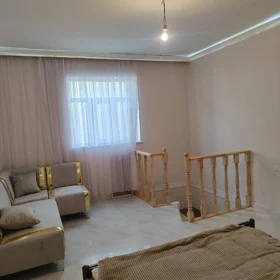 In Baku 50.0 m² apartment is for rent - Image 7