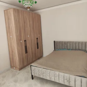 In Baku 50.0 m² apartment is for rent - Image 9