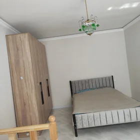In Baku 50.0 m² apartment is for rent - Image 10