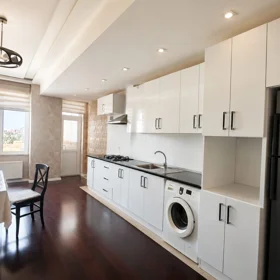 In Xətai rayonu 110.0 m² apartment is for sale - Image 2