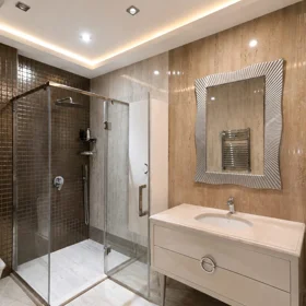 In Xətai rayonu 110.0 m² apartment is for sale - Image 5