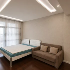In Xətai rayonu 110.0 m² apartment is for sale - Image 7