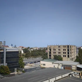 In Xətai rayonu 110.0 m² apartment is for sale - Image 9