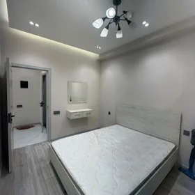 In Baku 60.0 m² apartment is for rent - Image 7