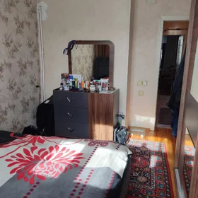 In Baku 65.0 m² apartment is for sale - Image 2
