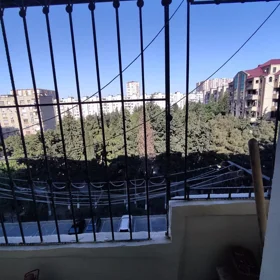 In Baku 65.0 m² apartment is for sale - Image 6