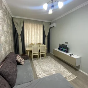 In Khirdalan 50.0 m² apartment is for sale - Image 3