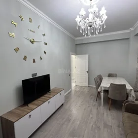 In Khirdalan 94.0 m² apartment is for rent - Image 3