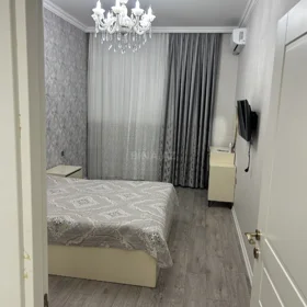 In Khirdalan 94.0 m² apartment is for rent - Image 4