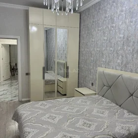 In Khirdalan 94.0 m² apartment is for rent - Image 5