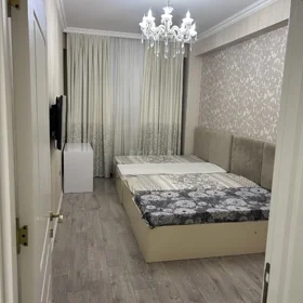 In Khirdalan 94.0 m² apartment is for rent - Image 6