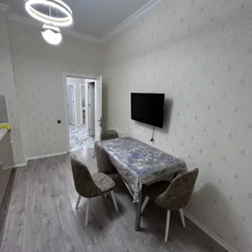 In Khirdalan 94.0 m² apartment is for rent - Image 9