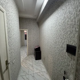 In Khirdalan 38.0 m² apartment is for rent - Image 9