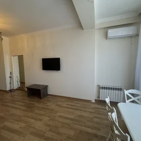 In Səbail rayonu 50.0 m² apartment is for rent - Image 4