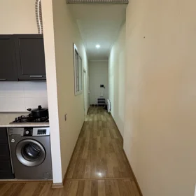 In Səbail rayonu 50.0 m² apartment is for rent - Image 5