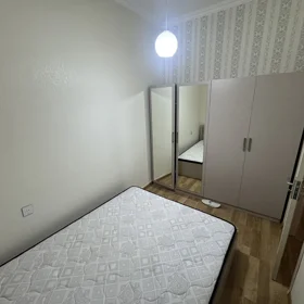 In Səbail rayonu 50.0 m² apartment is for rent - Image 7