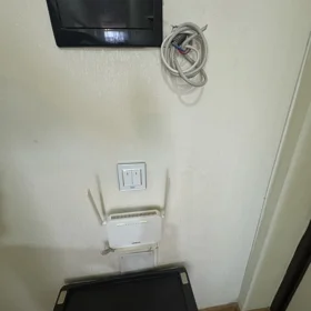 In Səbail rayonu 50.0 m² apartment is for rent - Image 8