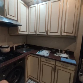 In Baku 82.0 m² apartment is for sale - Image 6